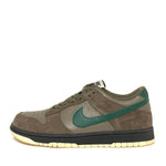 NIKE DUNK LOW CL OLIVE KHAKI