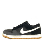 NIKE DUNK LOW BLACK SAIL ANTHRACITE