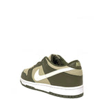 NIKE DUNK LOW STONE OLIVE