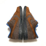 NIKE DUNK LOW CL BAROQUE BROWN