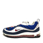 NIKE AIR MAX 98 GUNDAM