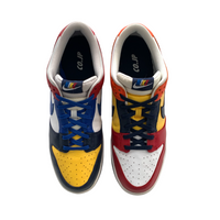 NIKE DUNK LOW JP QS WHAT THE CO.JP – Gustodaninja.com