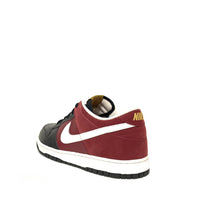NIKE DUNK LOW CL TEAM RED