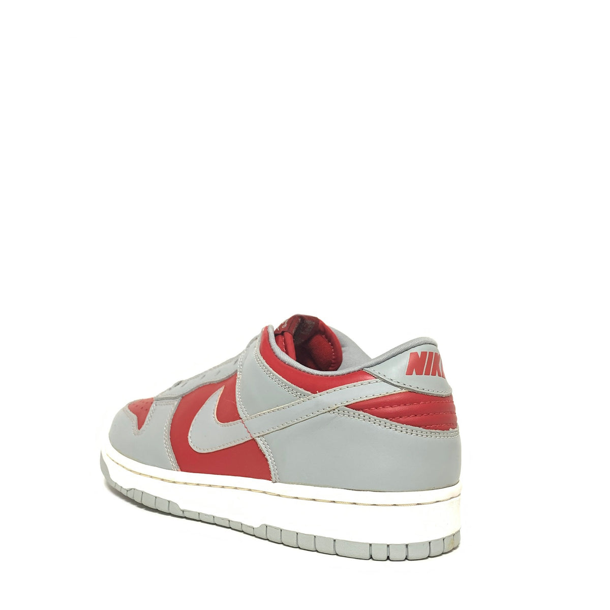 NIKE DUNK LOW REVERSE ULTRAMAN – Gustodaninja.com