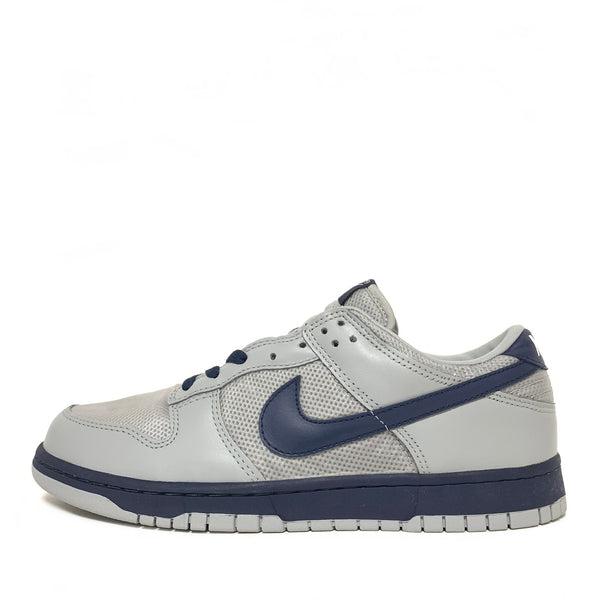 NIKE DUNK LOW SILVER SURFER 2