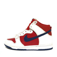 NIKE DUNK HIGH CLIPPERS