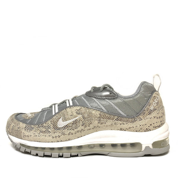NIKE AIR MAX 98 SUPREME SNAKE - Main Image