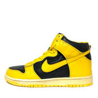 NIKE DUNK HIGH QK (VNTG) IOWA