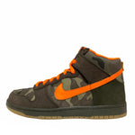 NIKE DUNK HIGH PRO SB BRIAN ANDERSON