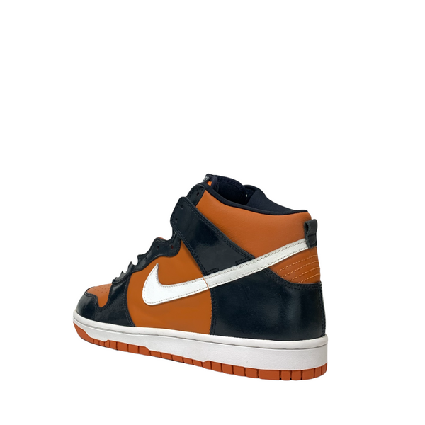 NIKE DUNK HIGH MESA ORANGE OBSIDIAN – Gustodaninja.com