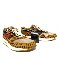 NIKE AIR MAX 1 SUPREME ATMOS ANIMAL