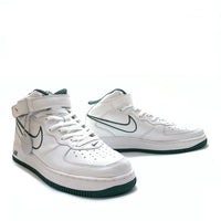 NIKE AIR FORCE 1 MID DEEP FOREST