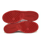 NIKE DUNK LOW CL VARSITY RED
