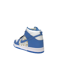 NIKE DUNK HIGH PRO SB SUPREME UNIVERSITY BLUE