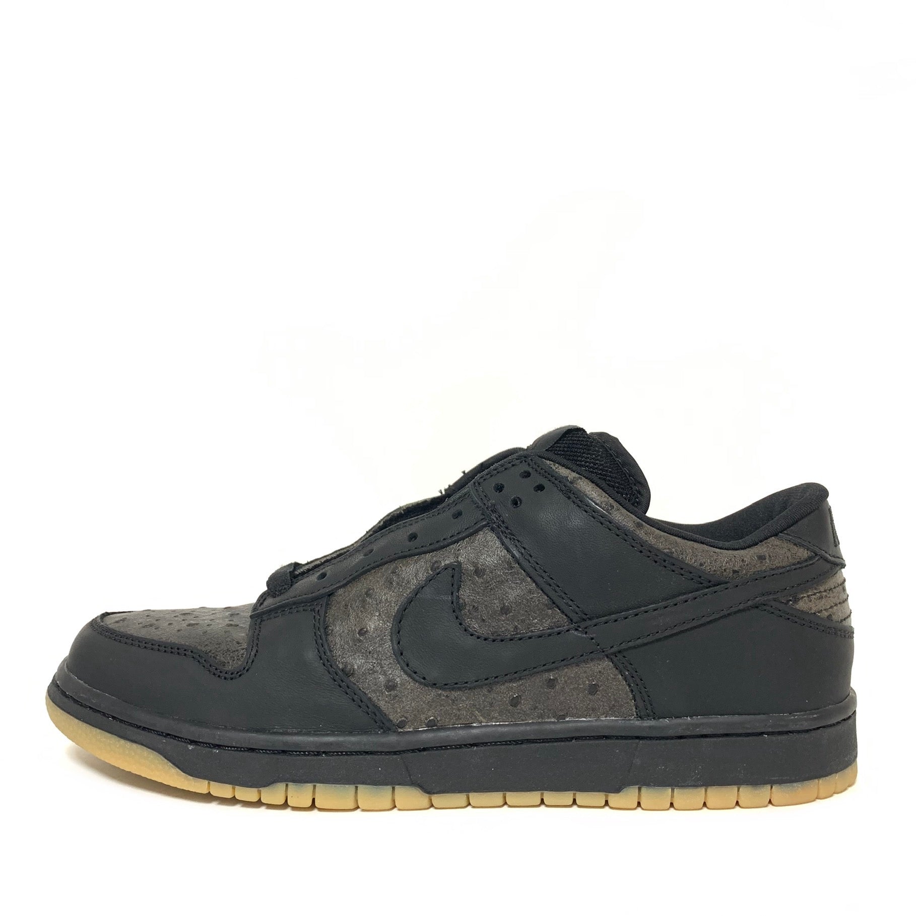 NIKE DUNK LOW PRO SB OSTRICH – Gustodaninja.com