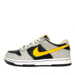 NIKE DUNK LOW VARSITY MAIZE NEUTRAL GREY