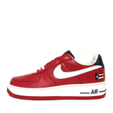 NIKE AIR FORCE 1 PUERTO RICO 4