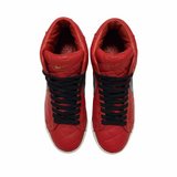 NIKE BLAZER SB SUPREME VARSITY RED