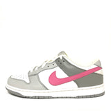 NIKE WMNS DUNK LOW PRO PINK NEUTRAL GREY
