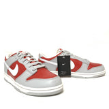 NIKE DUNK LOW COMET RED