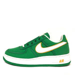 NIKE AIR FORCE 1 CANVAS CLASSIC GREEN