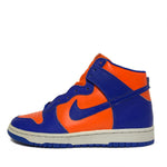 NIKE DUNK HIGH LE KNICKS