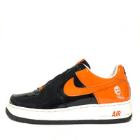 NIKE AIR FORCE 1 PREMIUM HALLOWEEN