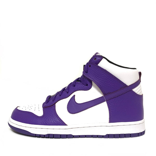 NIKE DUNK HIGH 08 VARSITY PURPLE