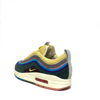NIKE AIR MAX 1/97 VF SW SEAN WOTHERSPOON