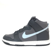 NIKE DUNK HIGH CLOUD ANTHRACITE