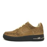 NIKE AIR FORCE 1 LASER STEPHAN MAZE GEORGES