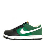 NIKE DUNK LOW CL PINE GREEN