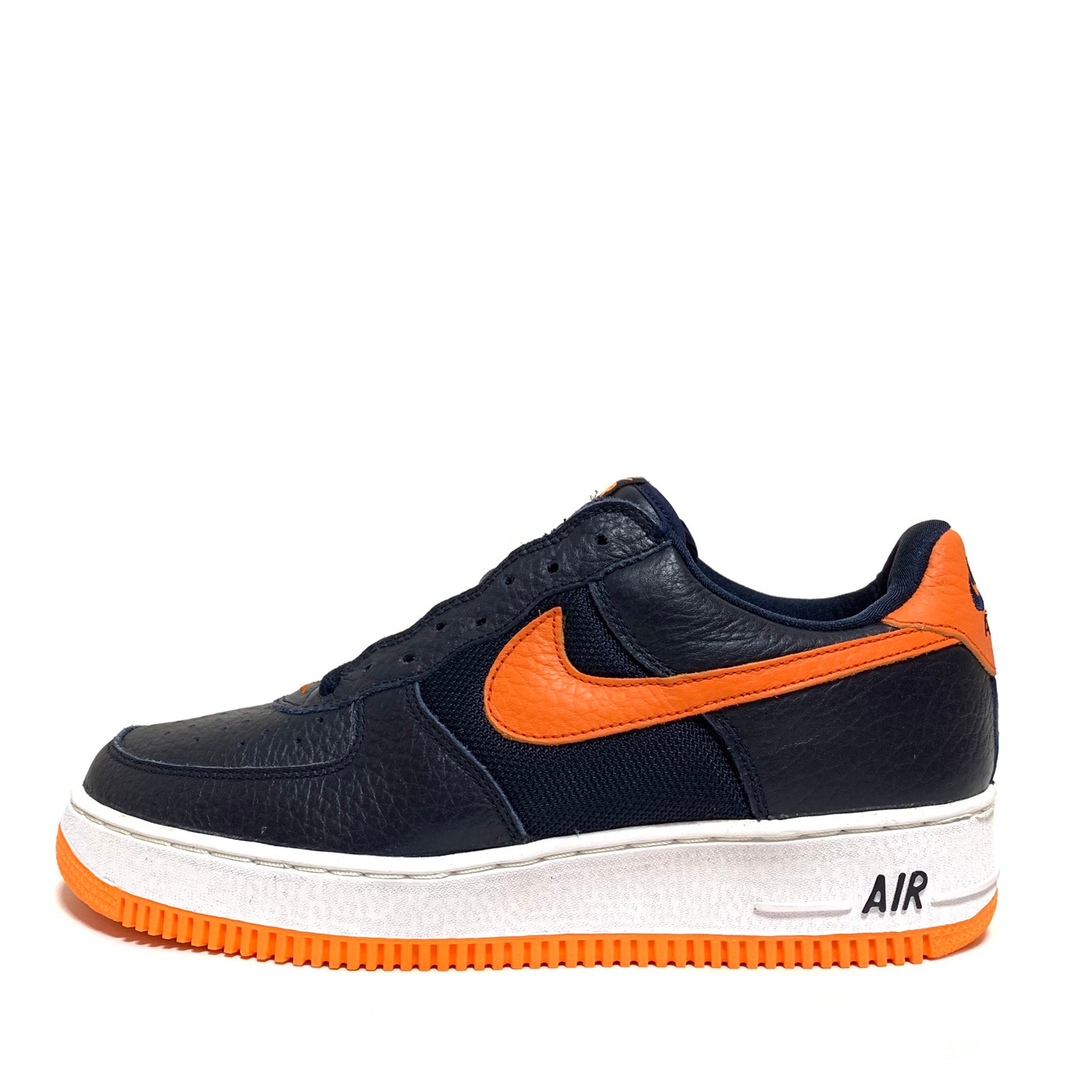 NIKE AIR FORCE 1 LM OBSIDIAN CONE – Gustodaninja.com