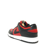 NIKE DUNK LOW 08 VARSITY RED BLACK