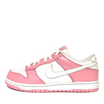 NIKE WMNS DUNK LOW REAL PINK