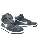NIKE DUNK HIGH CLOUD ANTHRACITE