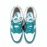 NIKE DUNK LOW 08 MINERAL BLUE