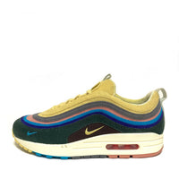 NIKE AIR MAX 1/97 VF SW SEAN WOTHERSPOON