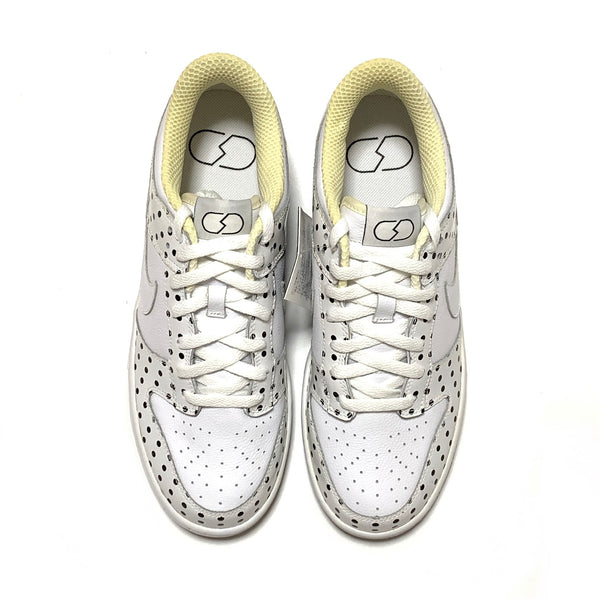 NIKE DUNK LOW PRB FRAGMENT POLKA DOT – Gustodaninja.com