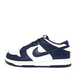 NIKE DUNK LOW CL MIDNIGHT NAVY