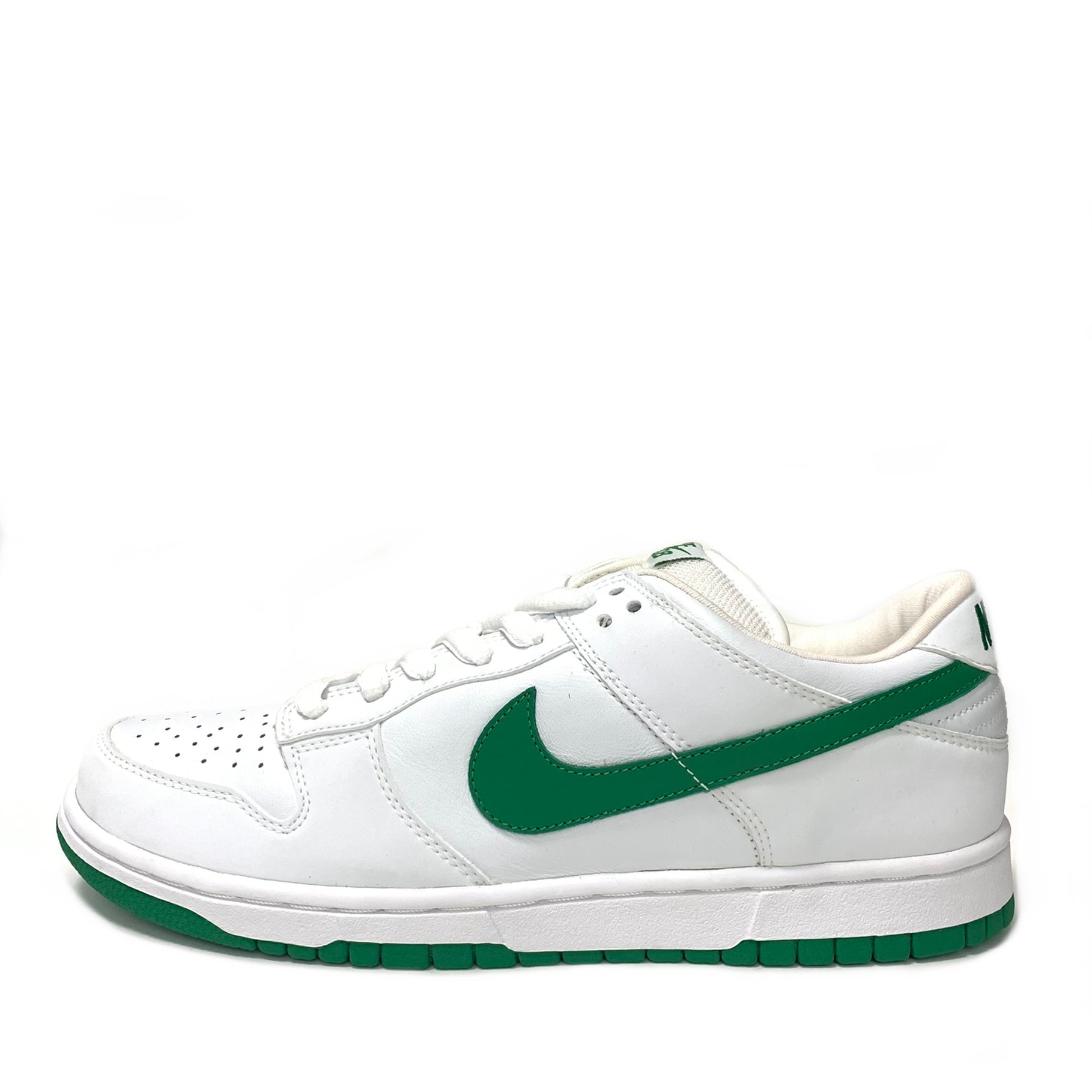 NIKE DUNK LOW PRO SB CLASSIC GREEN – Gustodaninja.com