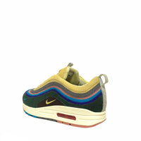 NIKE AIR MAX 1/97 VF SW SEAN WOTHERSPOON