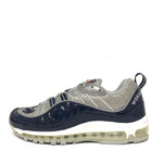 NIKE AIR MAX 98 / SUPREME OBSIDIAN