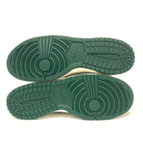 NIKE DUNK HIGH 08 LE GORGE GREEN