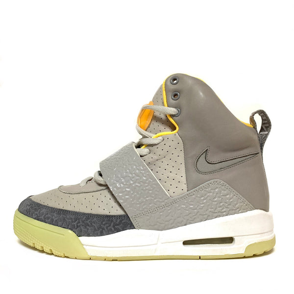 NIKE AIR YEEZY ZEN GREY â Gustodaninja.com