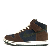 NIKE DUNK HIGH PRO SB PAUL BROWN