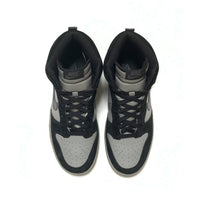 NIKE DUNK HIGH ANTHRACITE