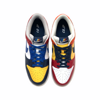 NIKE DUNK LOW JP QS WHAT THE CO.JP