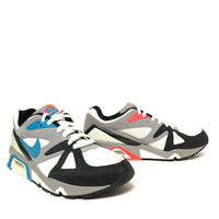 NIKE AIR STRUCTURE TRIAX 91