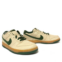 NIKE DUNK LOW PRO SB HEMP